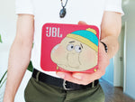 Lade das Bild in den Galerie-Viewer, JBL GO 2 (Cartman Fan-Art)
