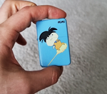 Lade das Bild in den Galerie-Viewer, Feuerzeug (DBZ)
