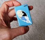 Lade das Bild in den Galerie-Viewer, Feuerzeug (DBZ)
