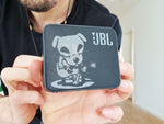 Lade das Bild in den Galerie-Viewer, JBL GO 2 (Animal Crossing Fan-Art)
